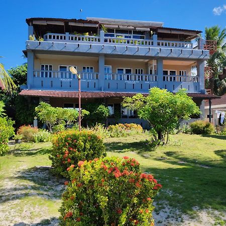 Tropicasa Siquijor Seafront Guest House Solangon Exterior photo